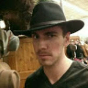 Meet your Posher, Aaron